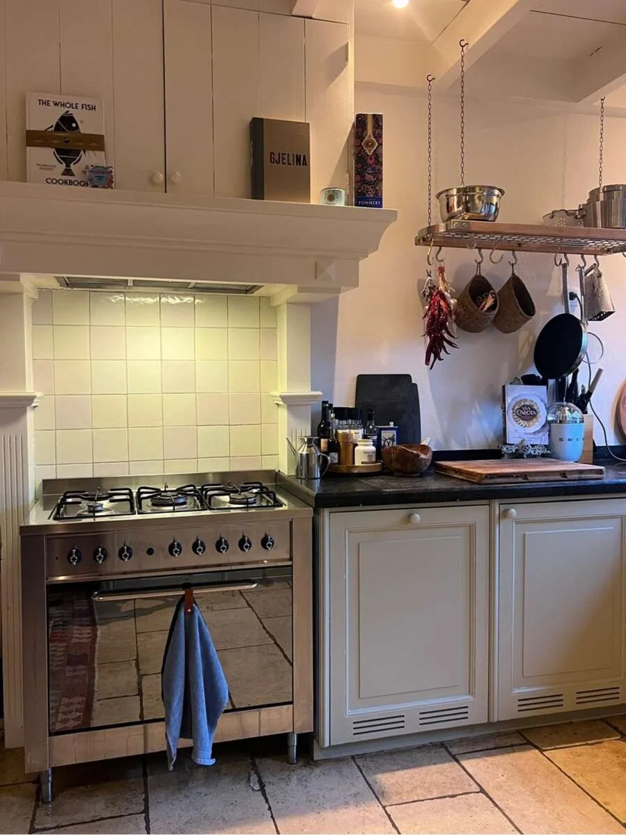 Foto van de Appartement gelegen aan de Boterweg in Vreeland