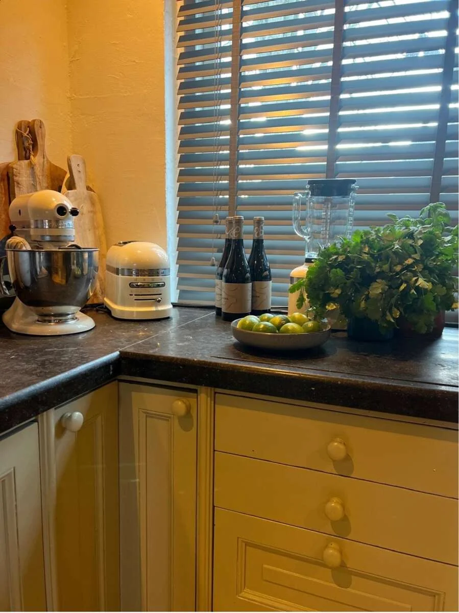 Foto van de Appartement gelegen aan de Boterweg in Vreeland