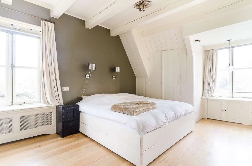 Foto van de Appartement gelegen aan de Boterweg in Vreeland