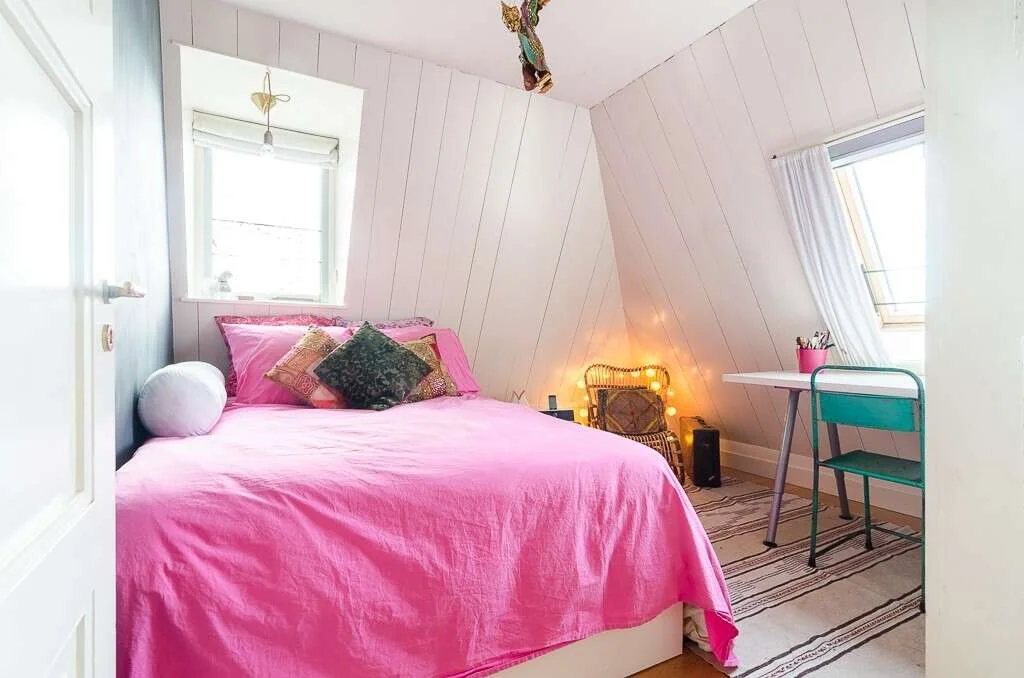 Foto van de Appartement gelegen aan de Boterweg in Vreeland