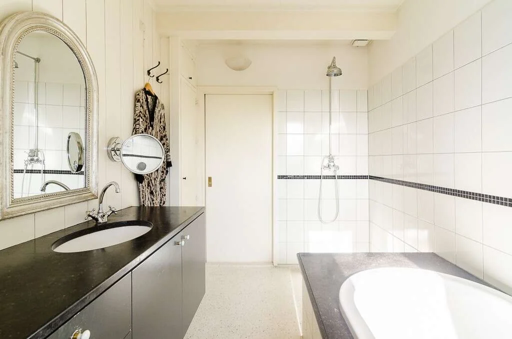 Foto van de Appartement gelegen aan de Boterweg in Vreeland