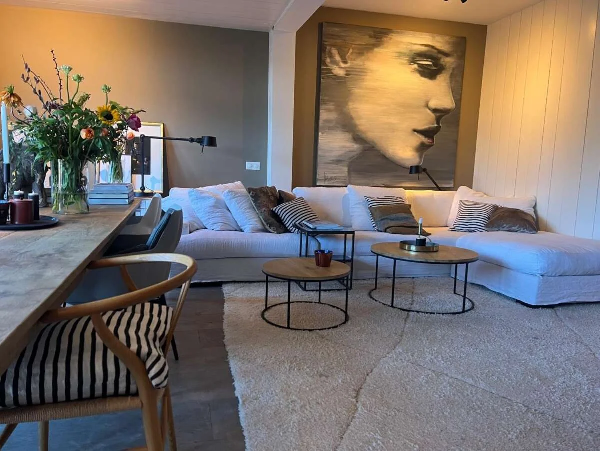 Foto van de Appartement gelegen aan de Boterweg in Vreeland