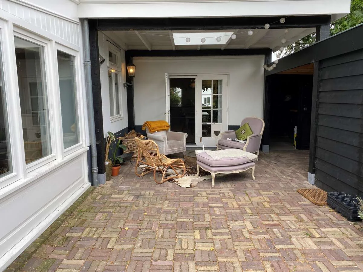 Foto van de Appartement gelegen aan de Boterweg in Vreeland