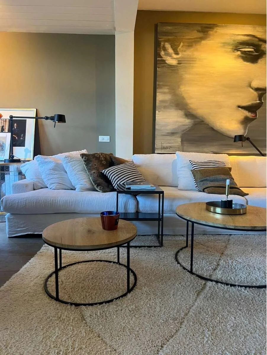 Foto van de Appartement gelegen aan de Boterweg in Vreeland