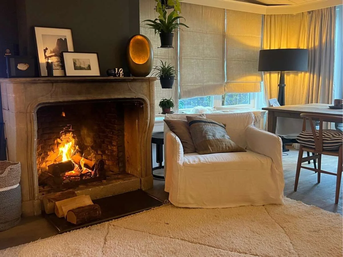 Foto van de Appartement gelegen aan de Boterweg in Vreeland