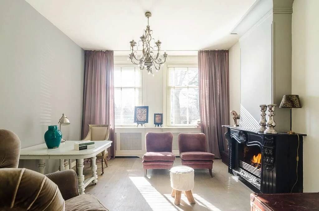 Foto van de Appartement gelegen aan de Boterweg in Vreeland