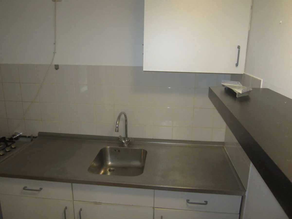 Foto van de Appartement gelegen aan de Parkstraat in Arnhem