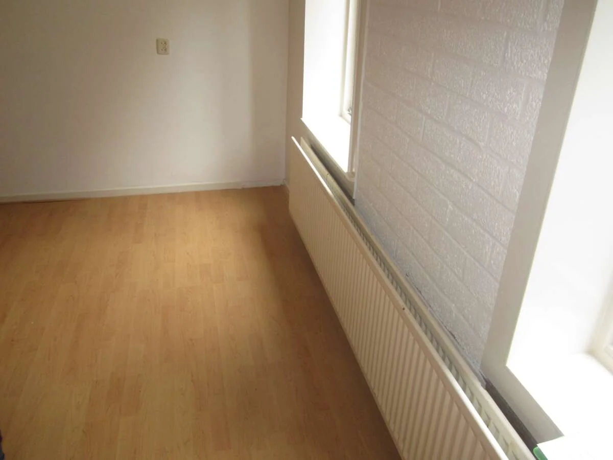 Foto van de Appartement gelegen aan de Parkstraat in Arnhem