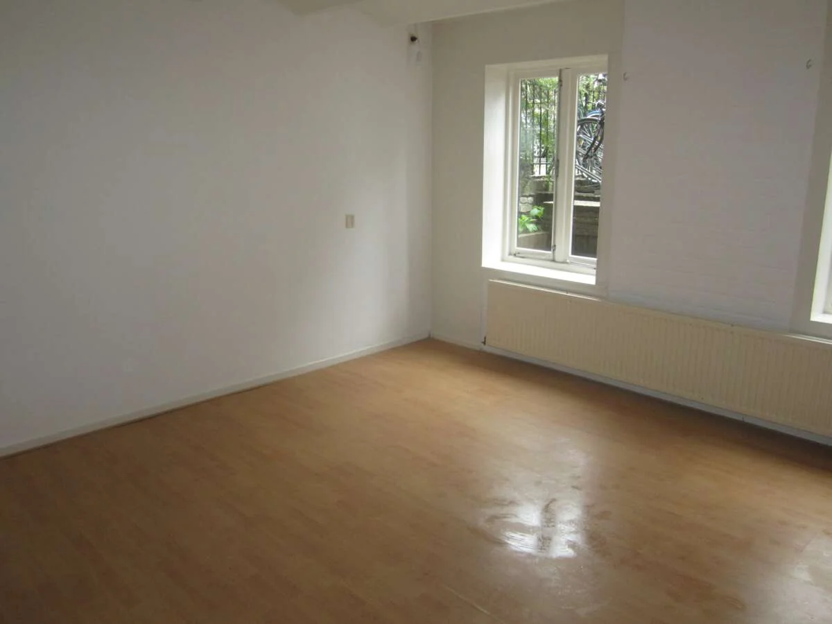 Foto van de Appartement gelegen aan de Parkstraat in Arnhem