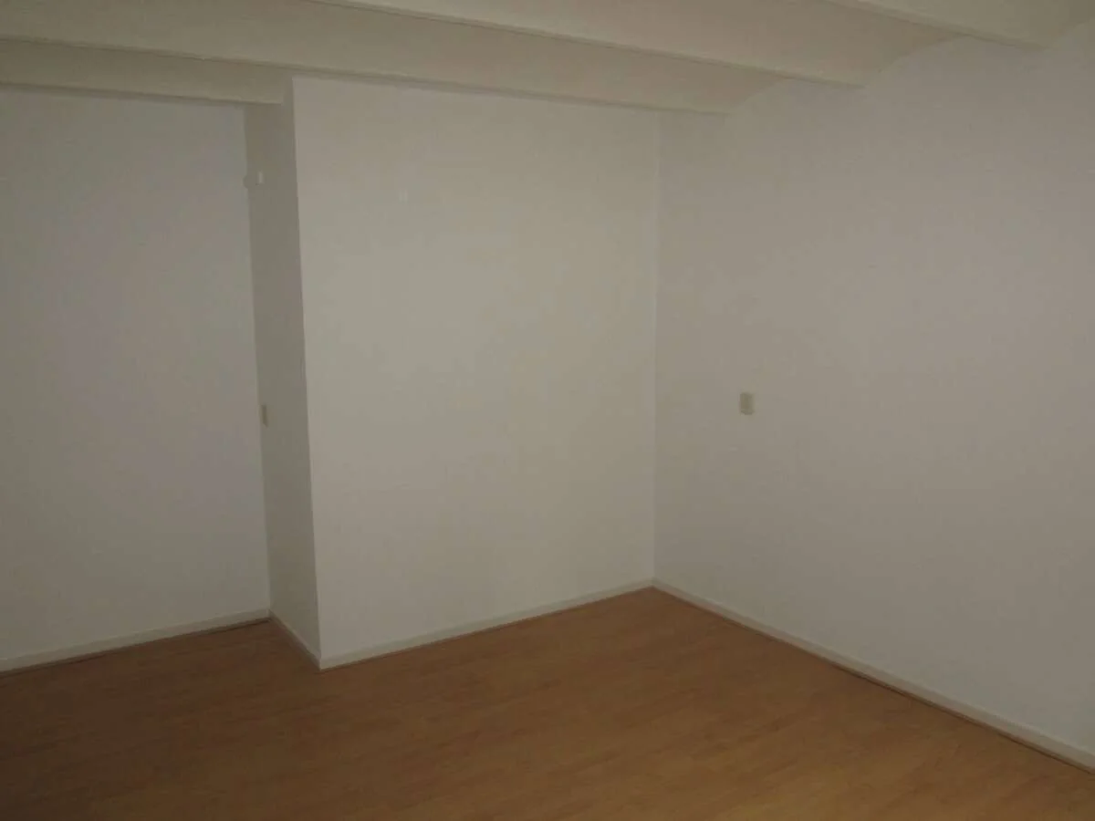 Foto van de Appartement gelegen aan de Parkstraat in Arnhem