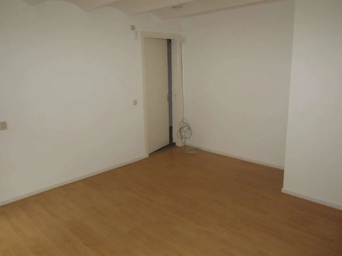 Foto van de Appartement gelegen aan de Parkstraat in Arnhem