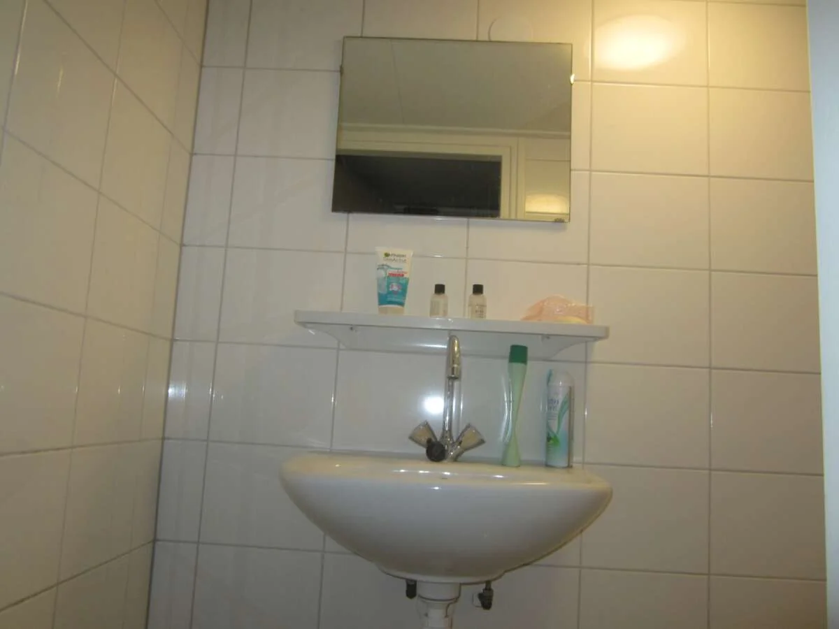 Foto van de Appartement gelegen aan de Parkstraat in Arnhem