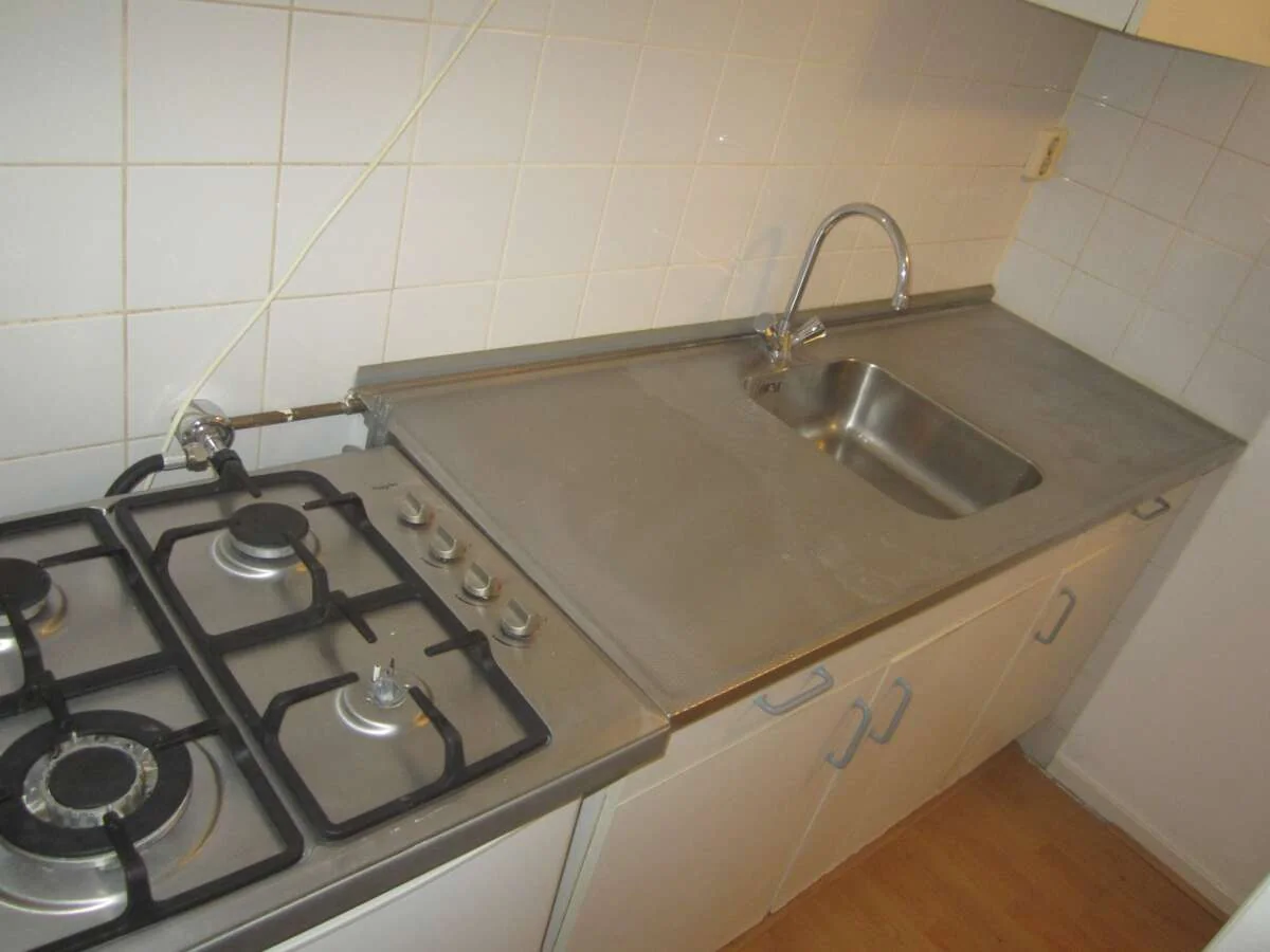 Foto van de Appartement gelegen aan de Parkstraat in Arnhem