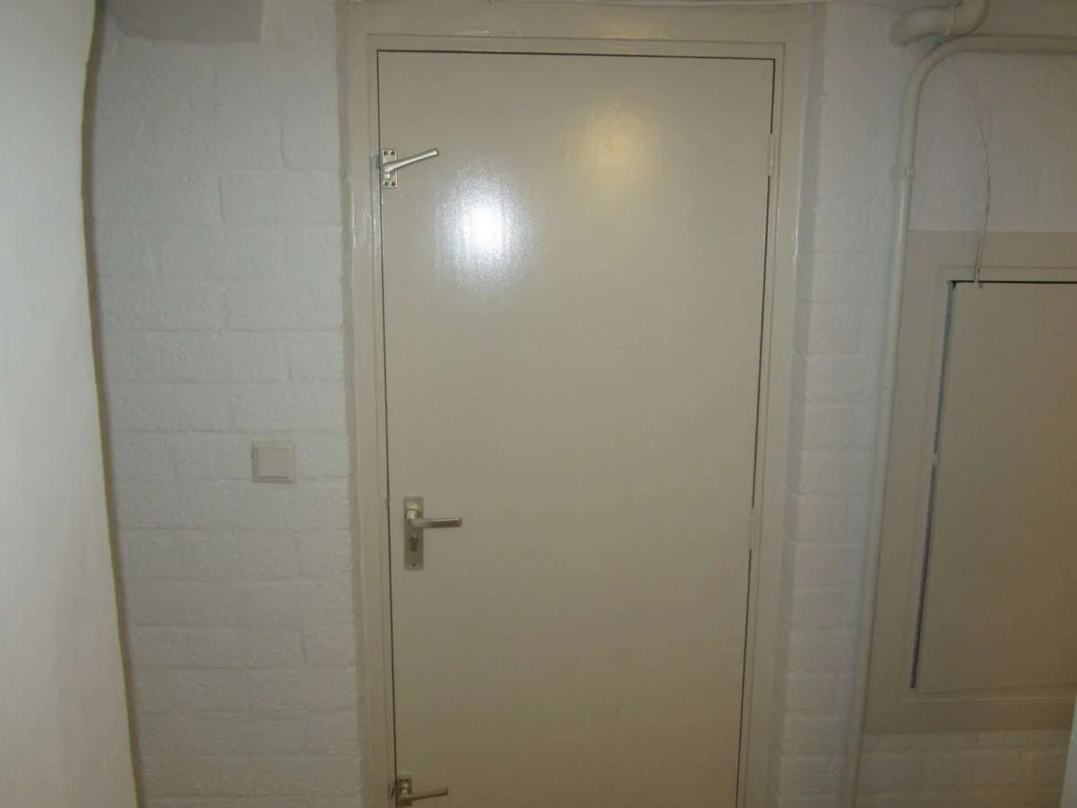 Foto van de Appartement gelegen aan de Parkstraat in Arnhem