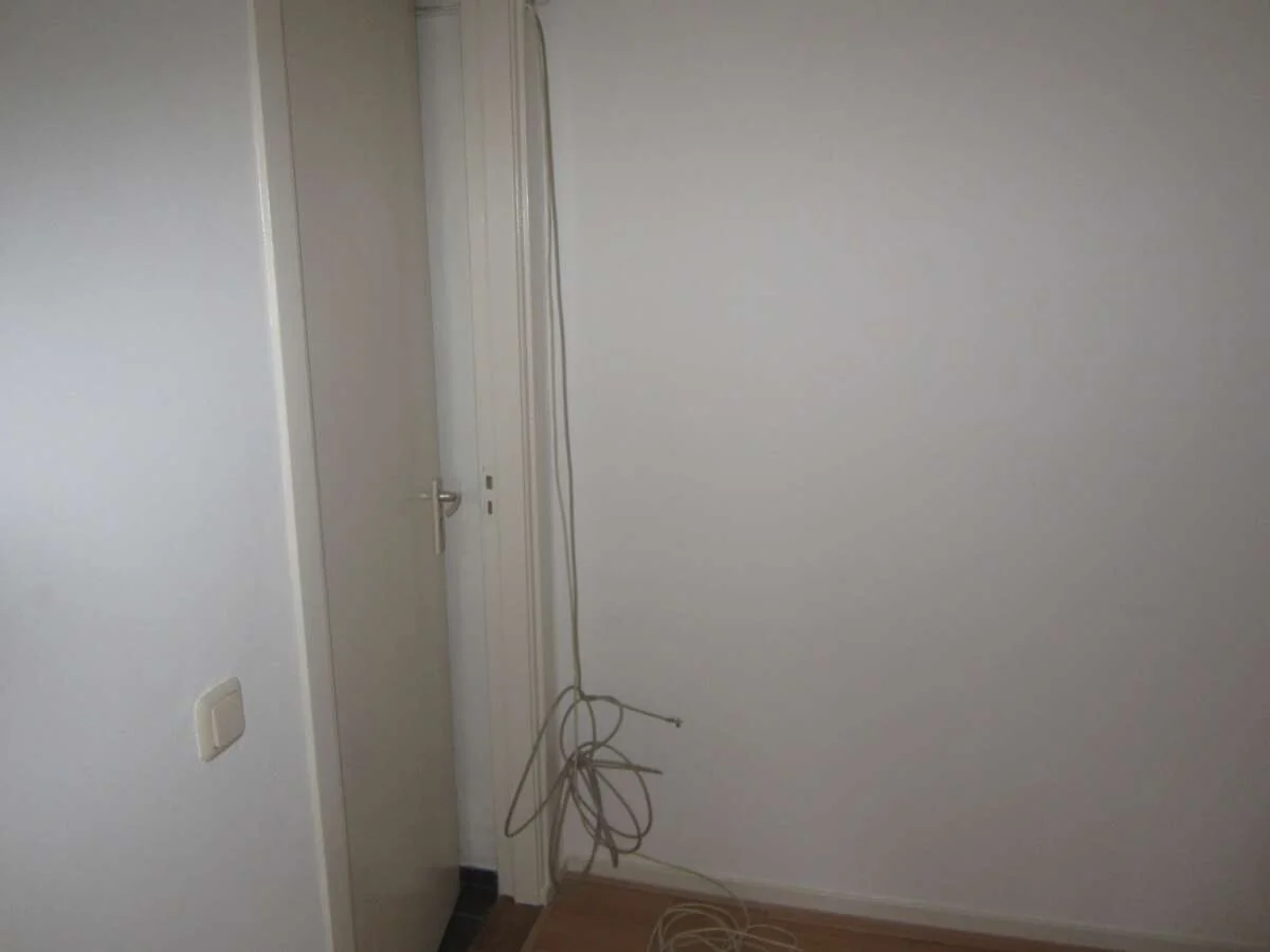 Foto van de Appartement gelegen aan de Parkstraat in Arnhem