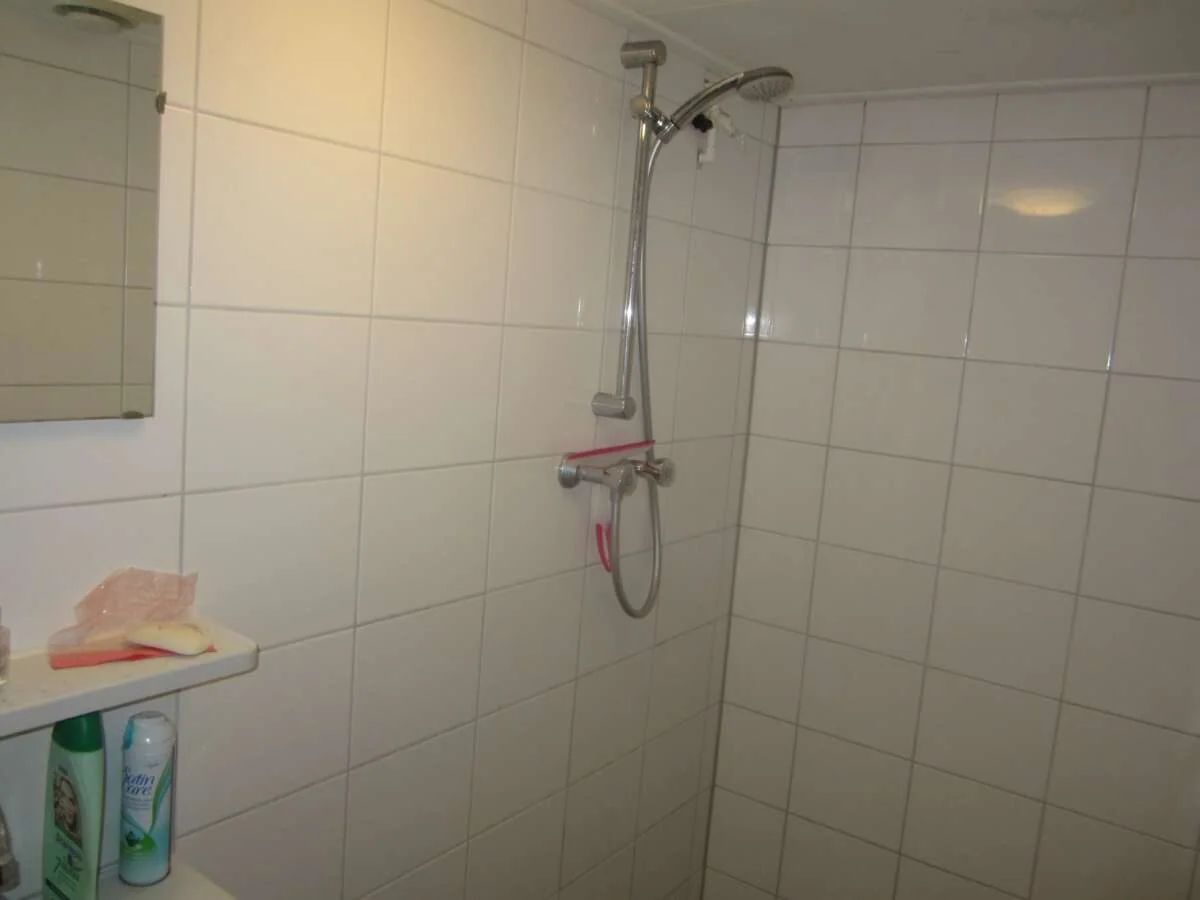 Foto van de Appartement gelegen aan de Parkstraat in Arnhem