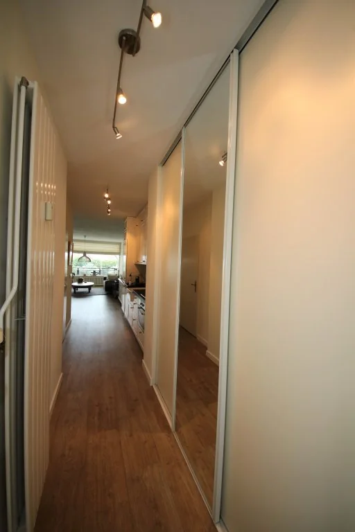 Foto van de Appartement gelegen aan de Residence Rembrandt in Noordwijk