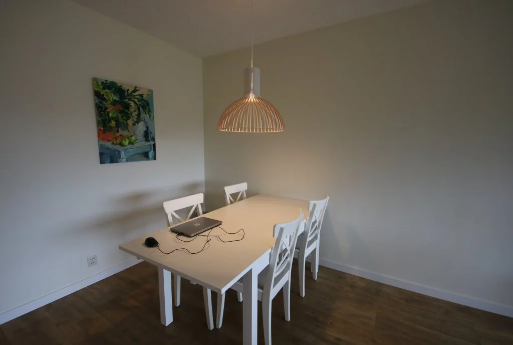 Foto van de Appartement gelegen aan de Residence Rembrandt in Noordwijk