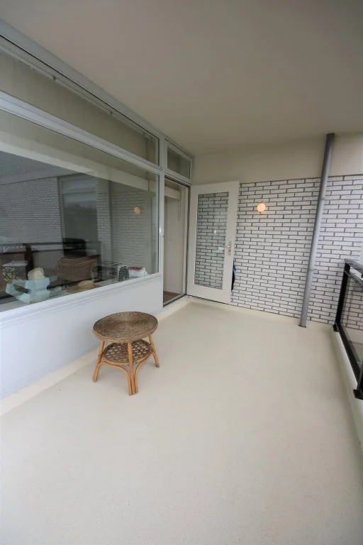 Foto van de Appartement gelegen aan de Residence Rembrandt in Noordwijk