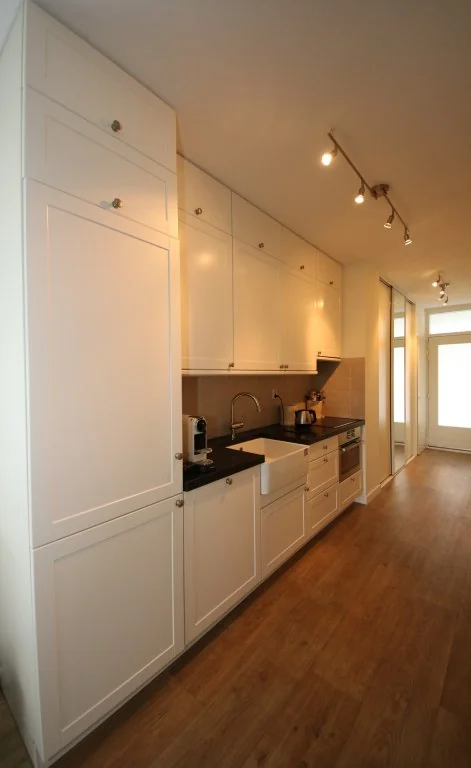 Foto van de Appartement gelegen aan de Residence Rembrandt in Noordwijk