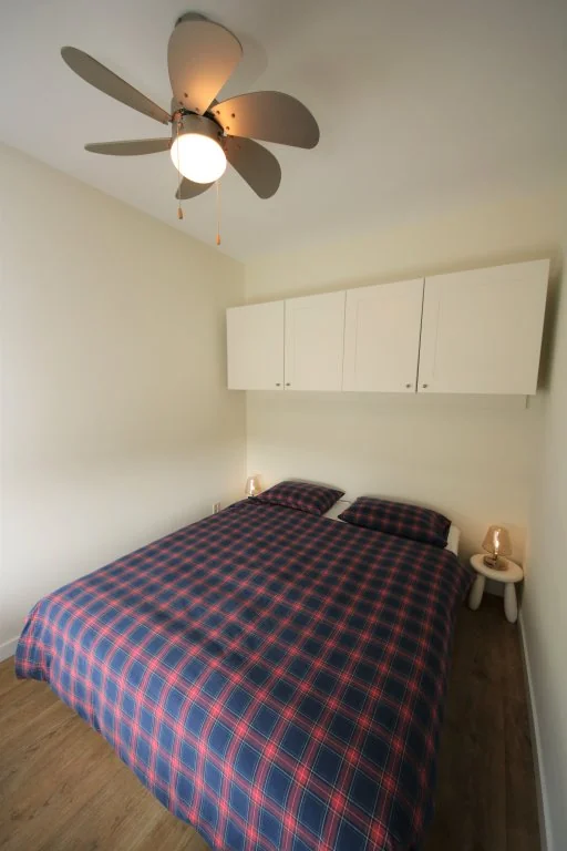 Foto van de Appartement gelegen aan de Residence Rembrandt in Noordwijk