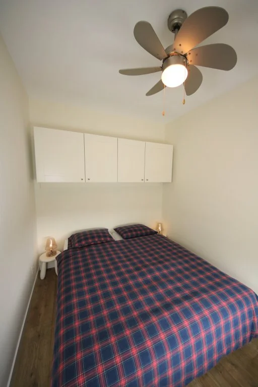Foto van de Appartement gelegen aan de Residence Rembrandt in Noordwijk