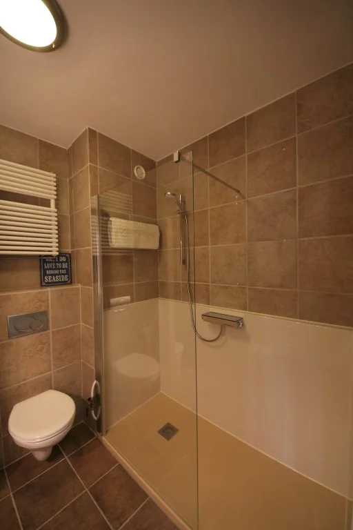 Foto van de Appartement gelegen aan de Residence Rembrandt in Noordwijk