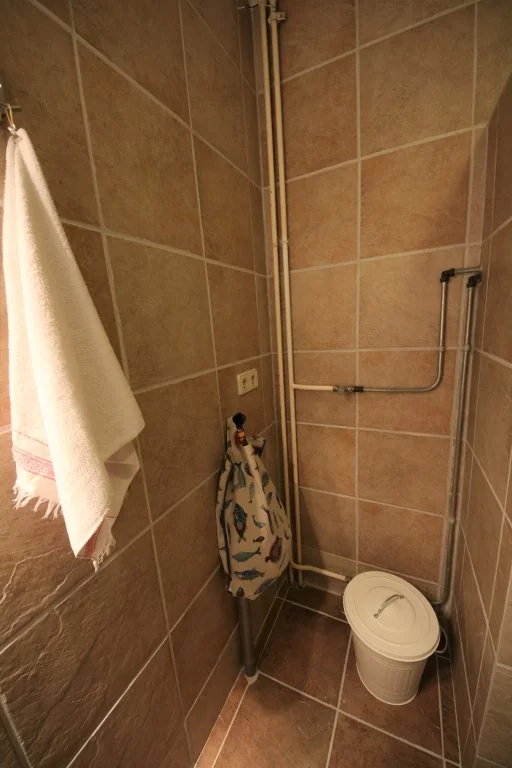Foto van de Appartement gelegen aan de Residence Rembrandt in Noordwijk