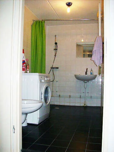 Foto van de Kamer gelegen aan de Karveelstraat in Alkmaar
