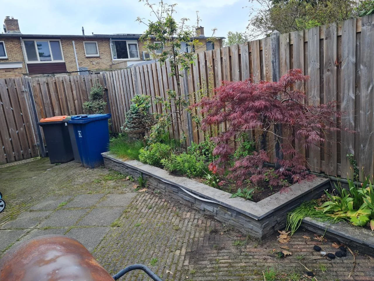 Foto van de Kamer gelegen aan de Kwikstraat in Apeldoorn