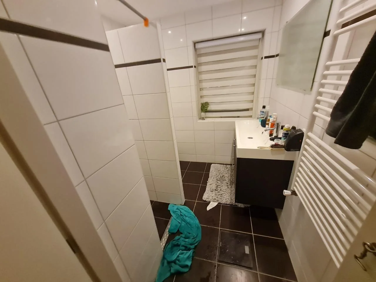 Foto van de Kamer gelegen aan de Kwikstraat in Apeldoorn