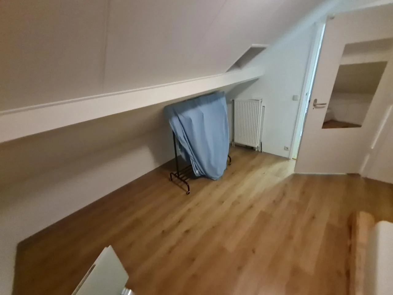 Foto van de Kamer gelegen aan de Kwikstraat in Apeldoorn
