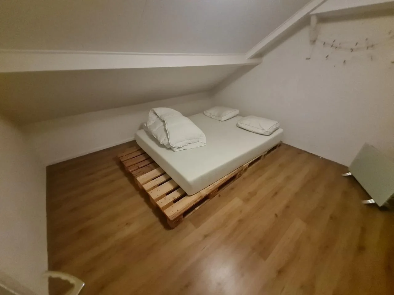 Foto van de Kamer gelegen aan de Kwikstraat in Apeldoorn