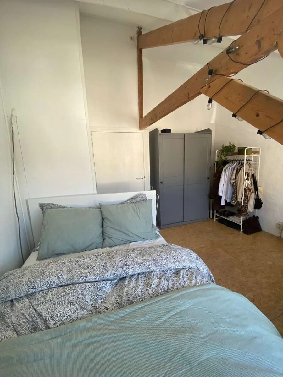Foto van de Appartement gelegen aan de Van der Mondestraat in Utrecht