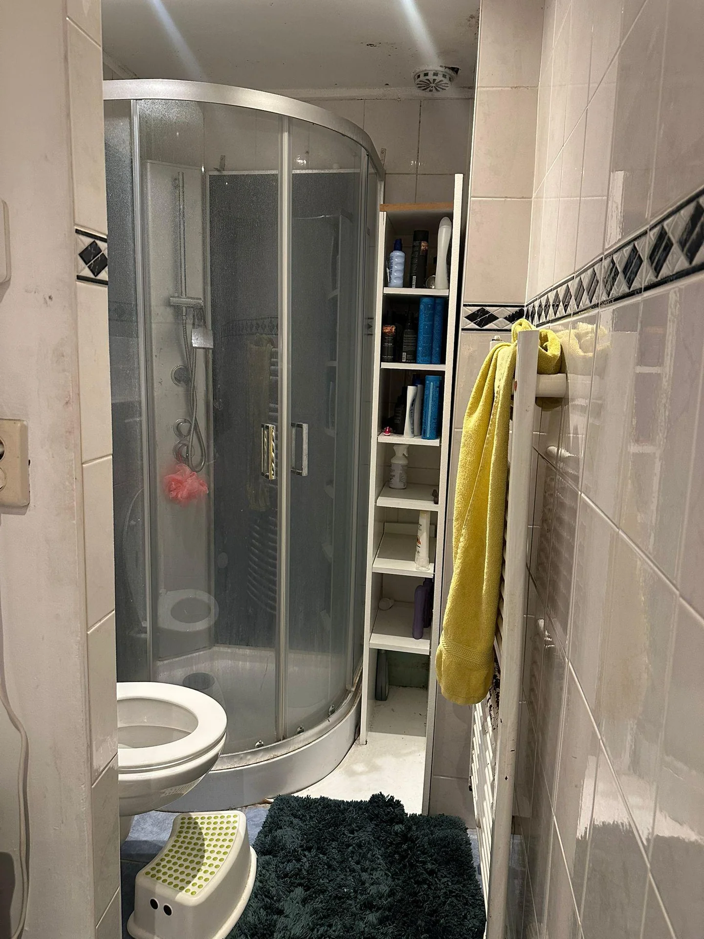 Foto van de Kamer gelegen aan de Gordelweg in Rotterdam