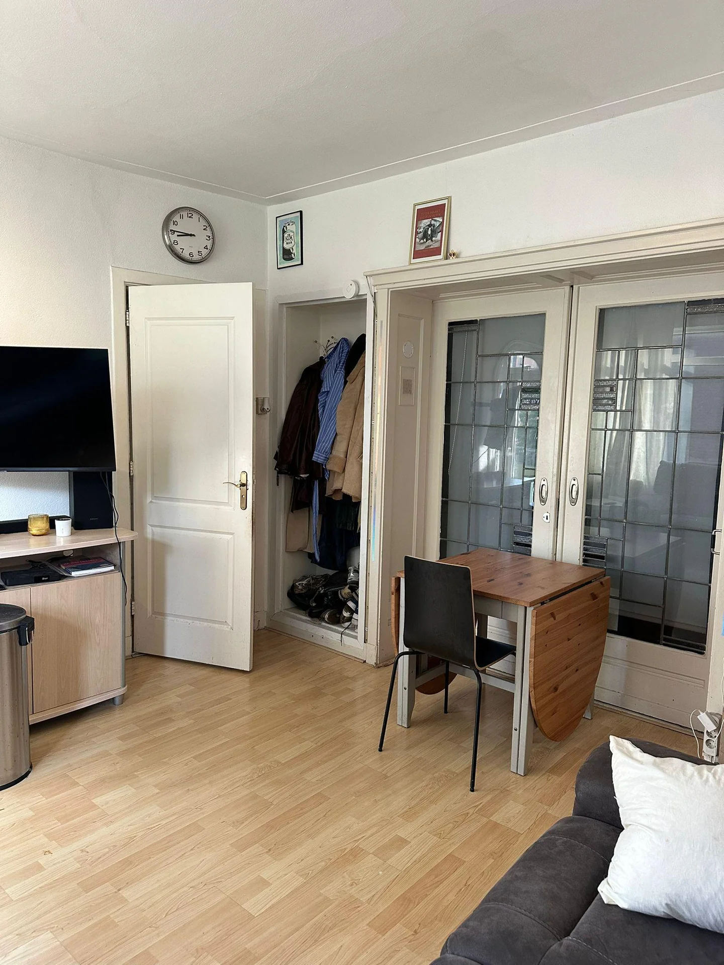 Foto van de Kamer gelegen aan de Gordelweg in Rotterdam