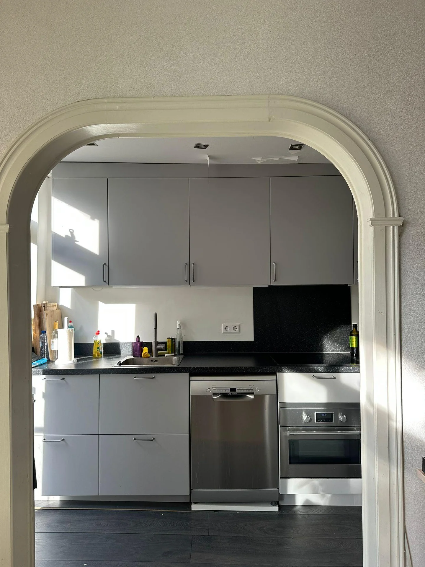 Foto van de Kamer gelegen aan de Gordelweg in Rotterdam