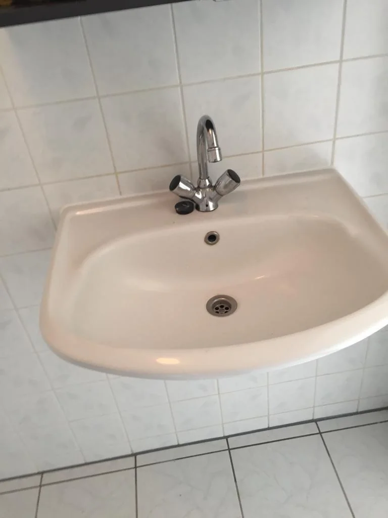 Foto van de Studio gelegen aan de Zuidvliet in Leeuwarden