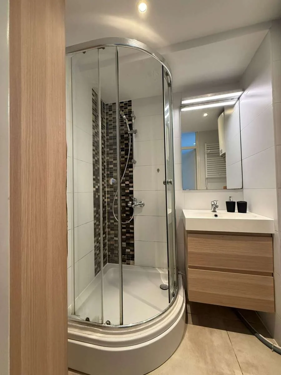Foto van de Appartement gelegen aan de Wilgenplaslaan in Rotterdam
