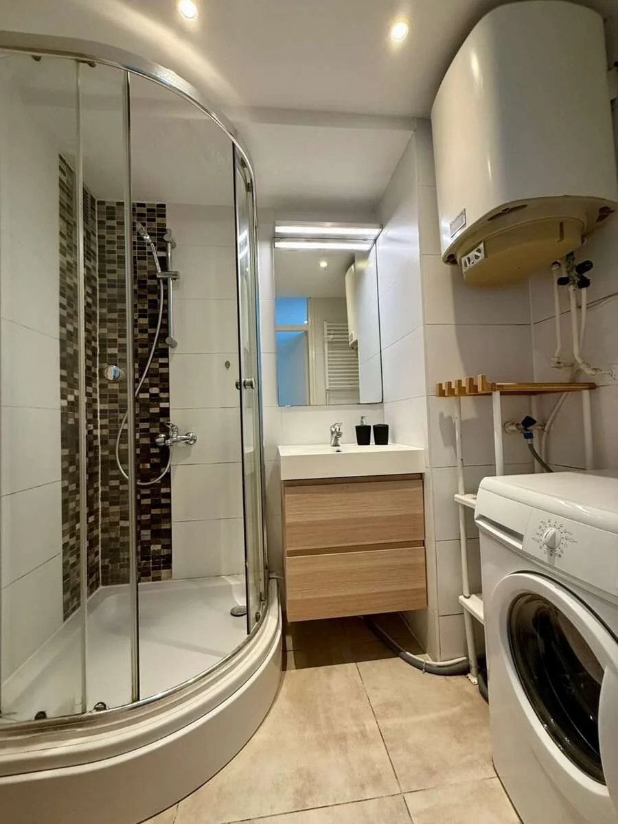 Foto van de Appartement gelegen aan de Wilgenplaslaan in Rotterdam