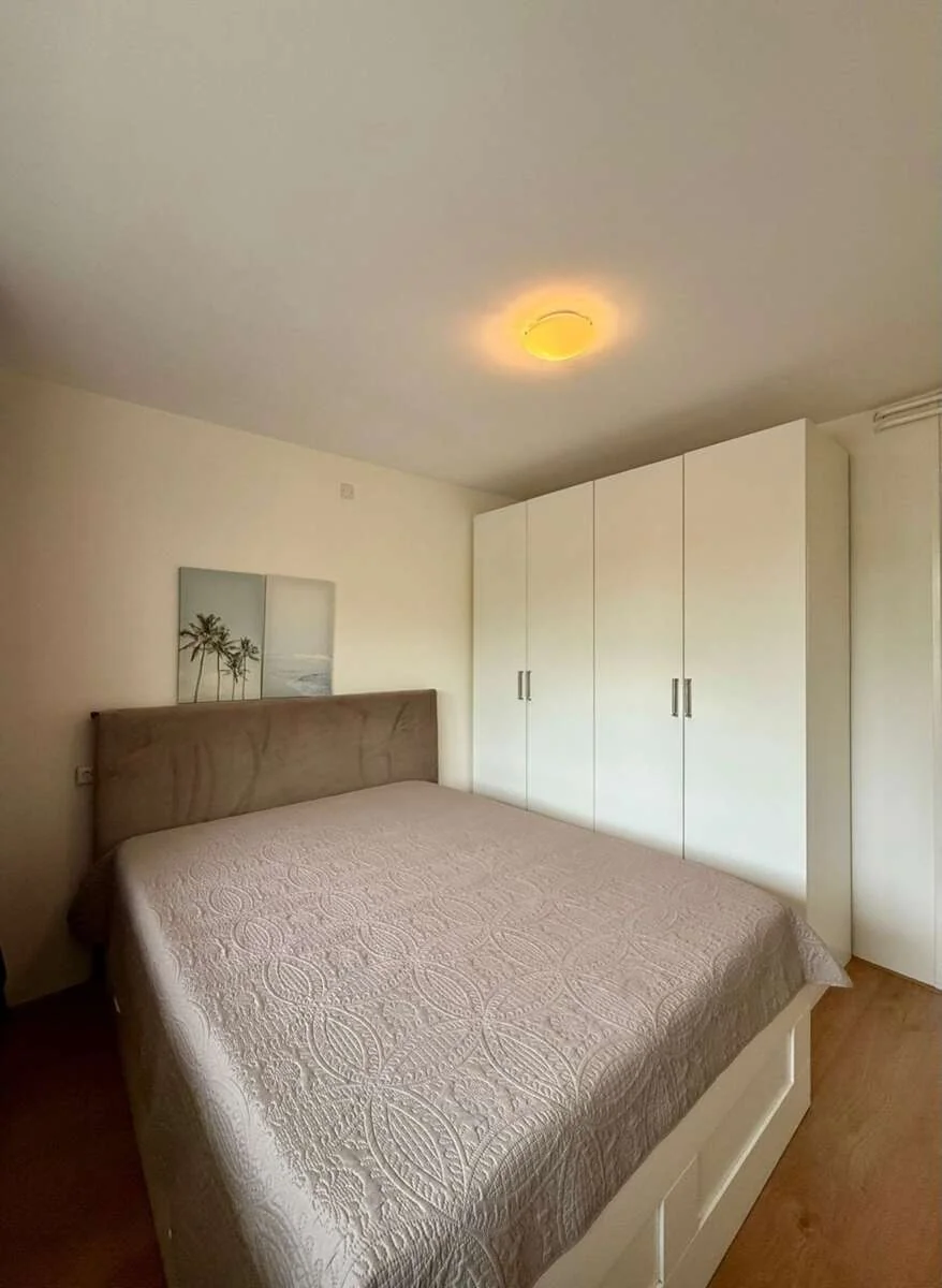 Foto van de Appartement gelegen aan de Wilgenplaslaan in Rotterdam