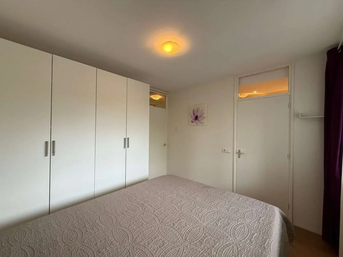 Foto van de Appartement gelegen aan de Wilgenplaslaan in Rotterdam