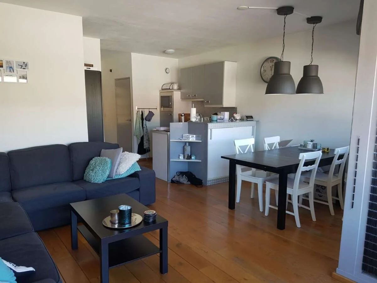Foto van de Appartement gelegen aan de Strijpsestraat in Eindhoven