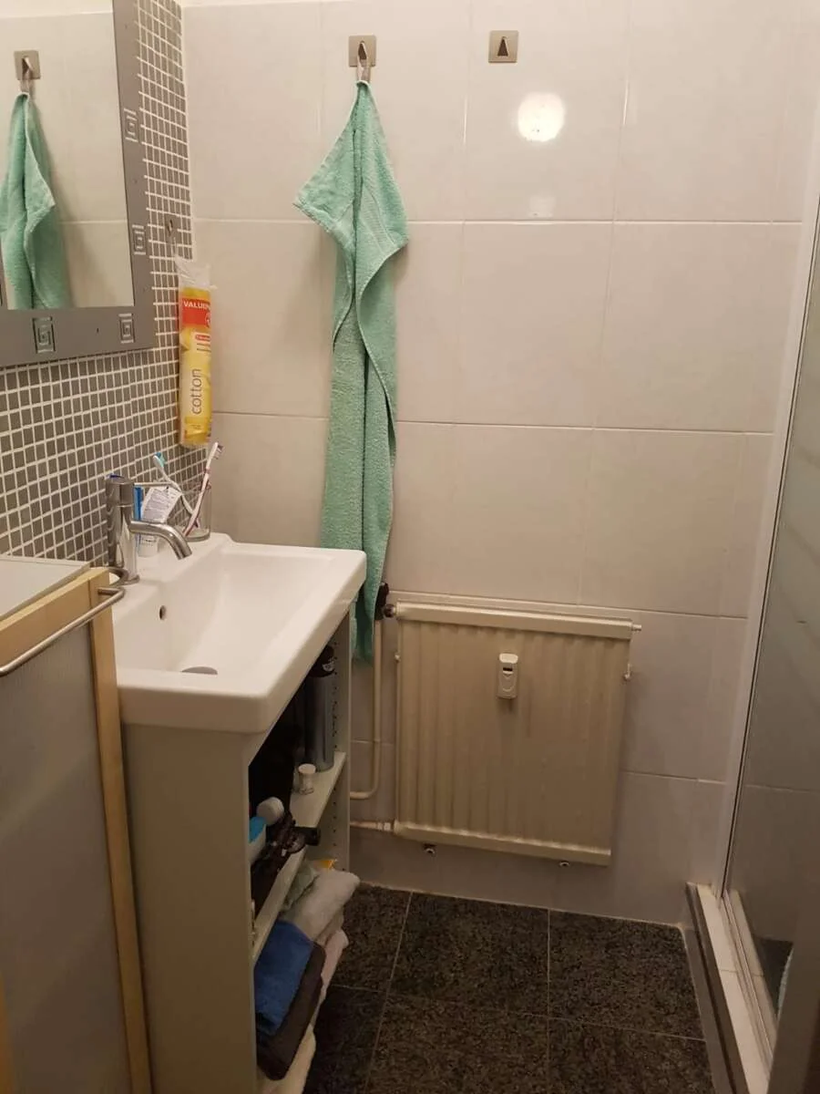 Foto van de Appartement gelegen aan de Strijpsestraat in Eindhoven