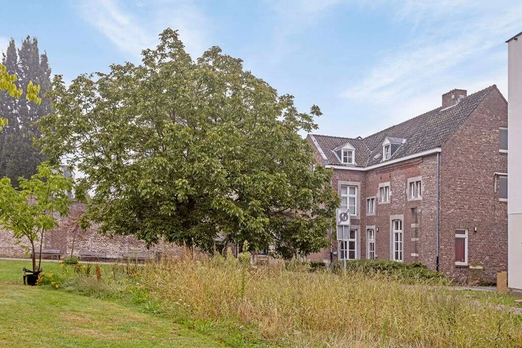 Foto van de Appartement gelegen aan de Abtstraat in Maastricht