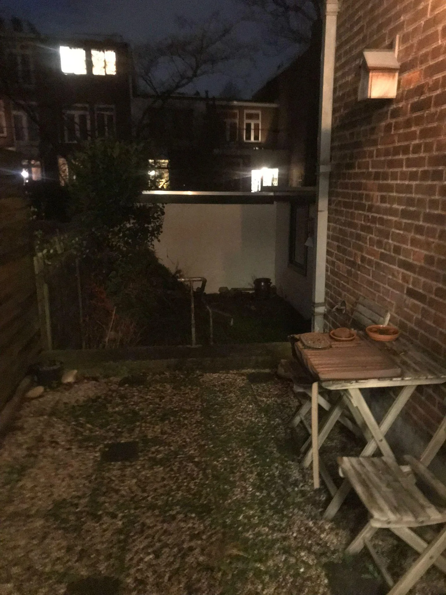 Foto van de Appartement gelegen aan de Bilderdijkstraat in Utrecht