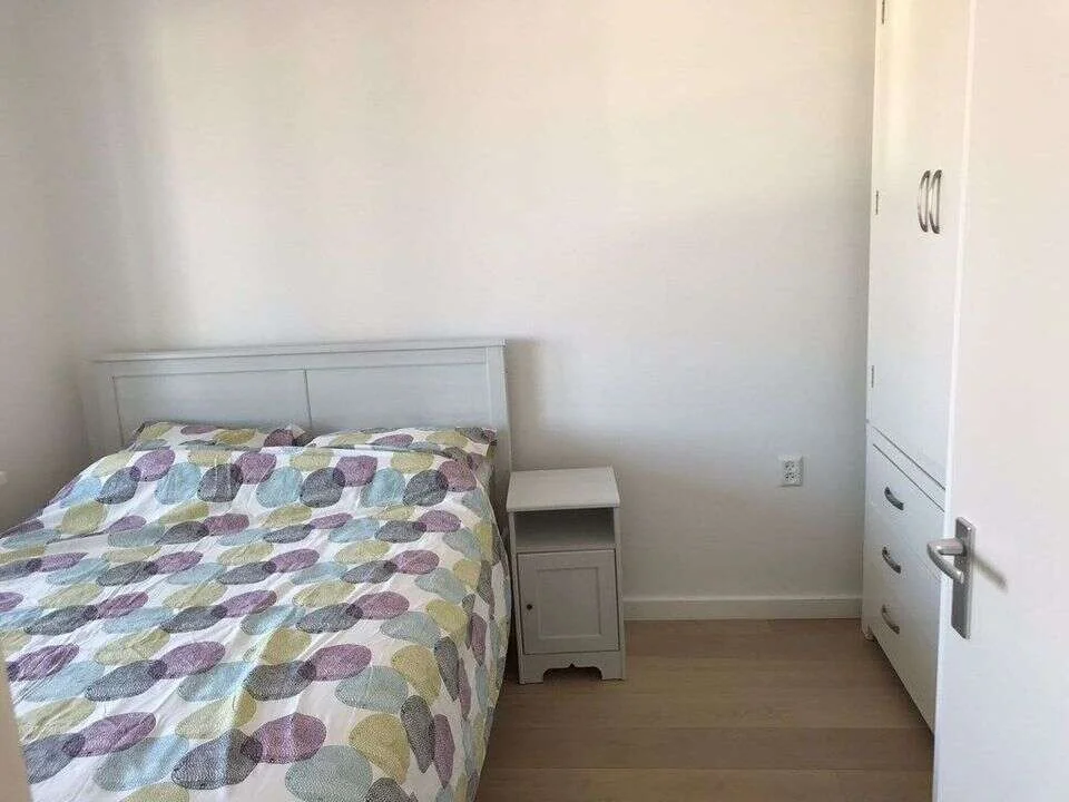 Foto van de Appartement gelegen aan de Korte De Wittenstraat in Amsterdam