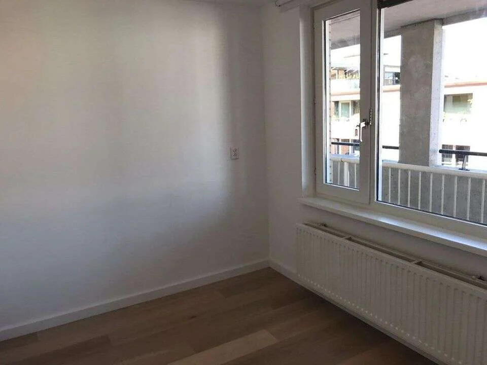 Foto van de Appartement gelegen aan de Korte De Wittenstraat in Amsterdam