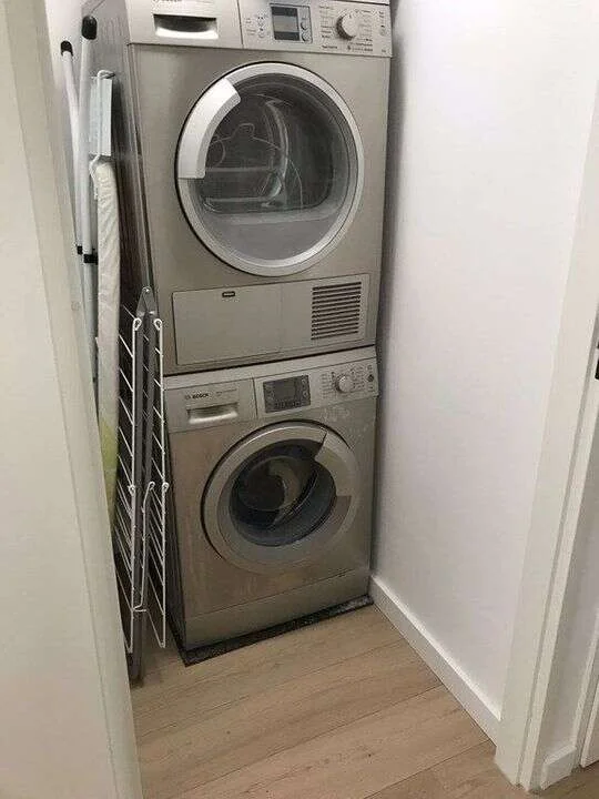 Foto van de Appartement gelegen aan de Korte De Wittenstraat in Amsterdam