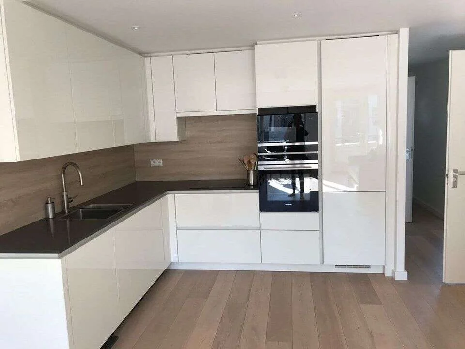 Foto van de Appartement gelegen aan de Korte De Wittenstraat in Amsterdam